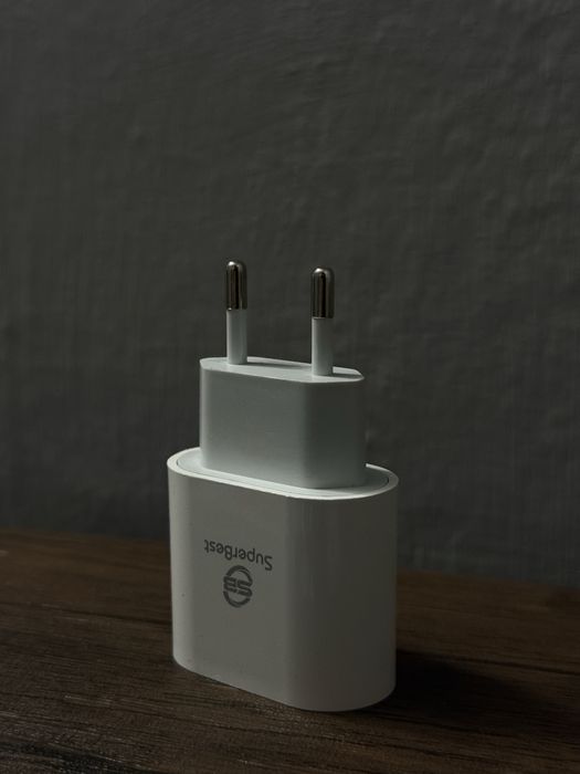 Блок зарядки тайпси