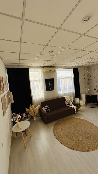 Продам джутовый ковер