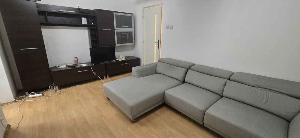 Apartament 2 camere Luica