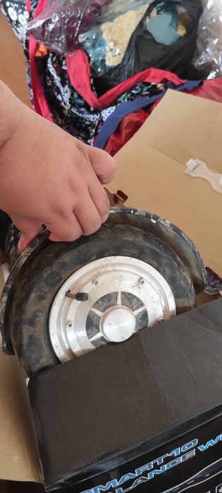 Segway сигвей хорошим состояние