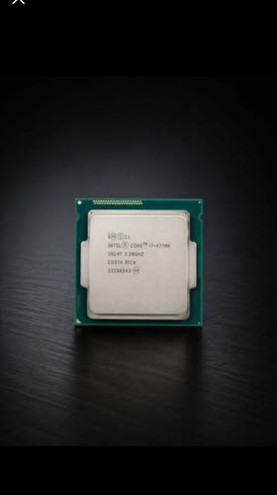 Componente PC de vânzare
