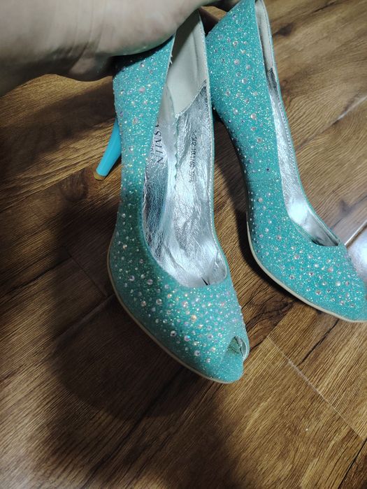 Разбераю гардероб