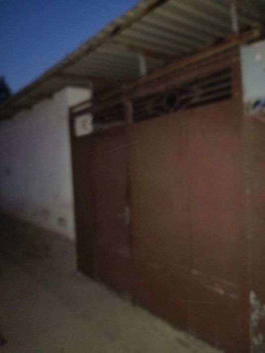 Продаётся паловина  дома