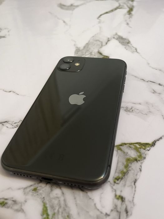 Айфон 11