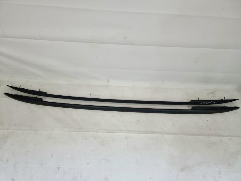 Set bare longitudinale Volkswagen Sharan 7N