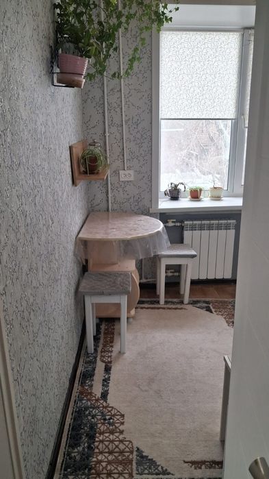 Квартира рядом с парком(Михайловка)