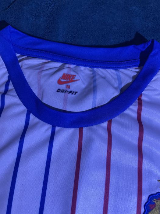Tricou de fotbal