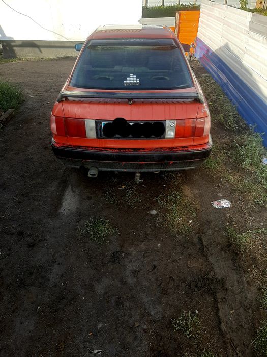 Продам ауди 80 б4 .варианты