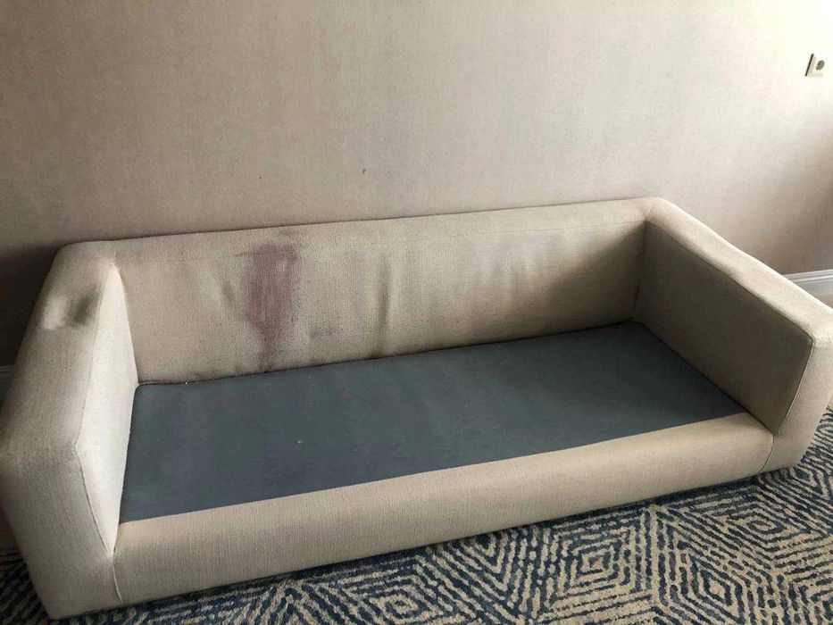 АКЦИЯ всего от 319.000 сум ! Химчистка мебели