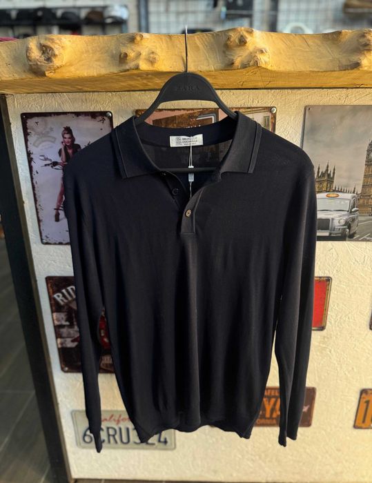 Свитер Brunello Cucinelli