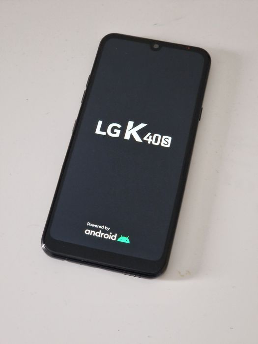 Telefon Lg blocat cu cont Gmail