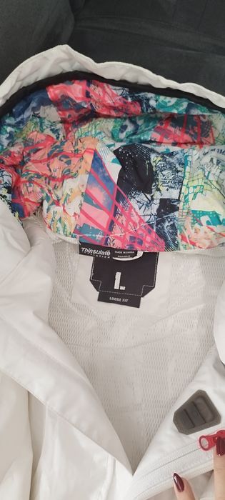 Зимно ски яке Oakley