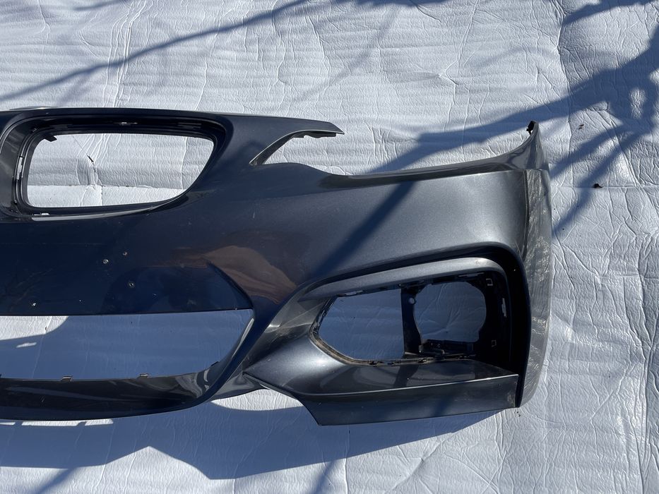 Bara fata BMW X3 G01 2017-2020