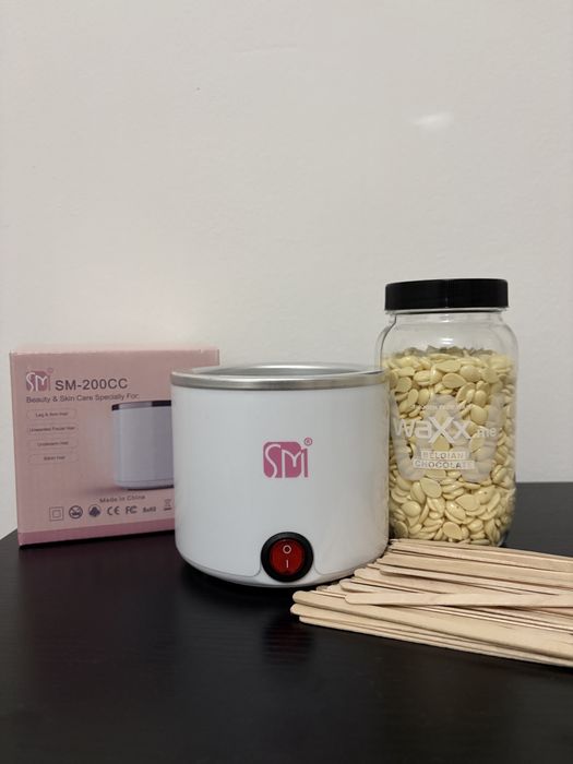 Комплект за кола маска