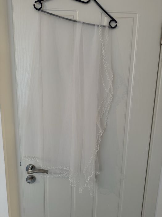Bride чехли, халат, обувки, аксесоари