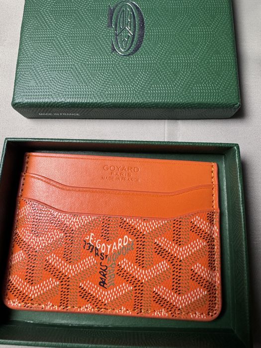 Vand Card Holder G