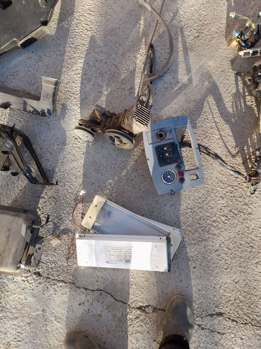 Avto ehtiyot qislar ISUZU