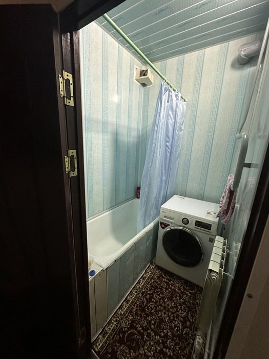 Квартира 3х комнатная Чирчик 55.000$