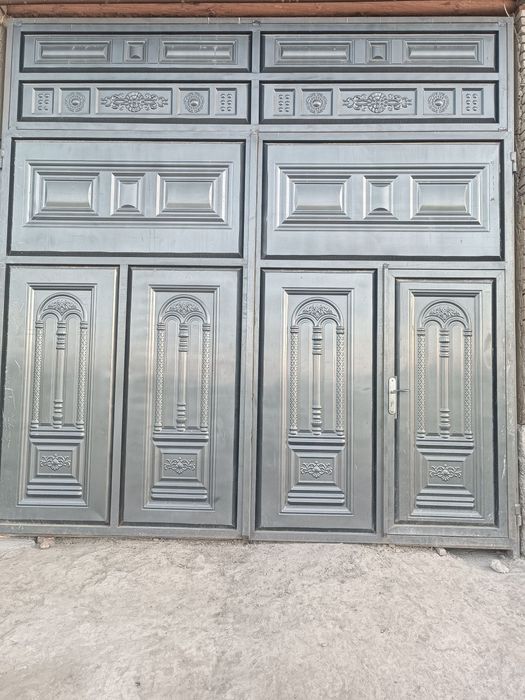 Darvoza sotiladi narxi kelishadigan joyi bor