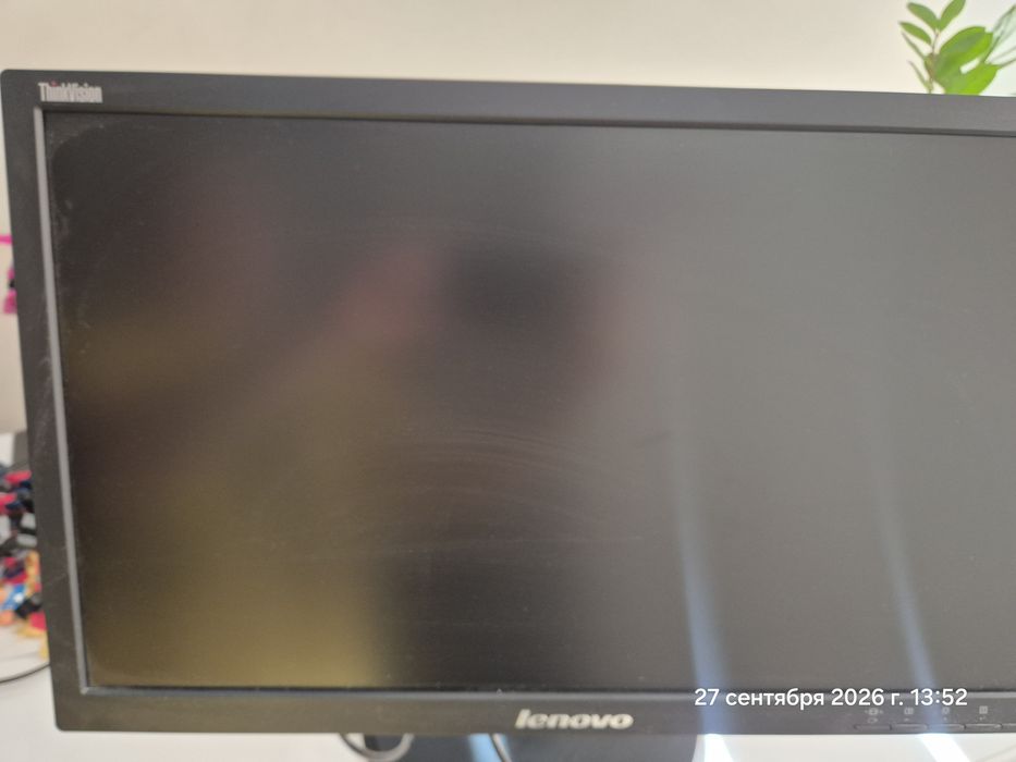 Продам монитор Lenovo