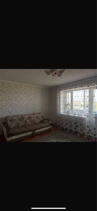 Сдам 2ком квартиру на длительный срок