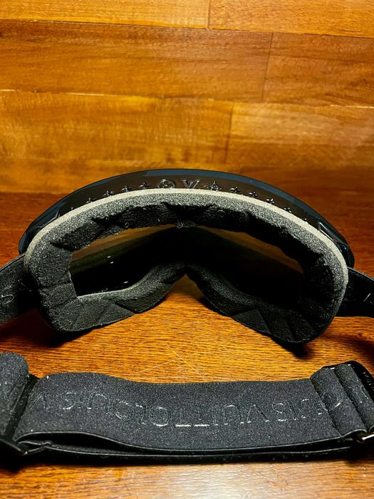 Ochelari de Ski Louis Vuitton