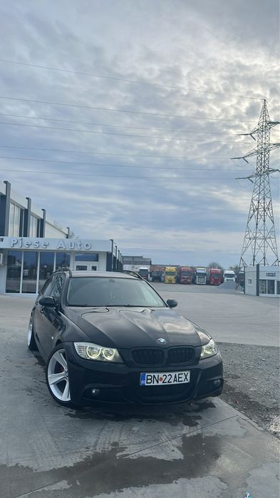 BMW 3 Series 2006 — imagine 5
