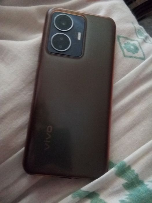 Обменяю смартфон Vivo Y 55
