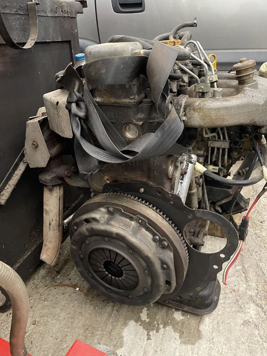 Nissan cabstar 3.0tdi