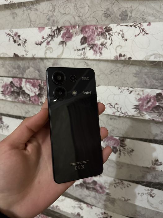 Redmi Note 13 8/256Gb