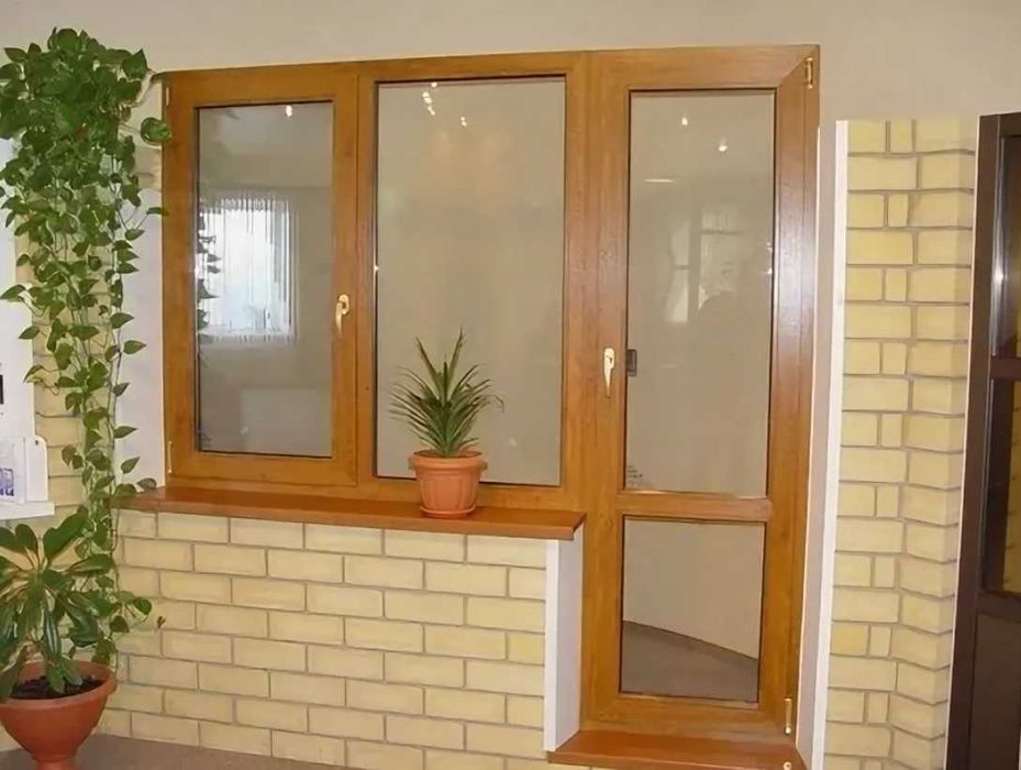 Пластик окна/двери/подоконники. Plastik Deraza/eshik/deraza tokchalari