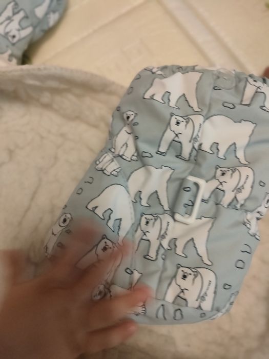 Продам комбинезон зима весна осень