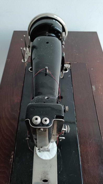 Masina de cusut CasnicaSuper