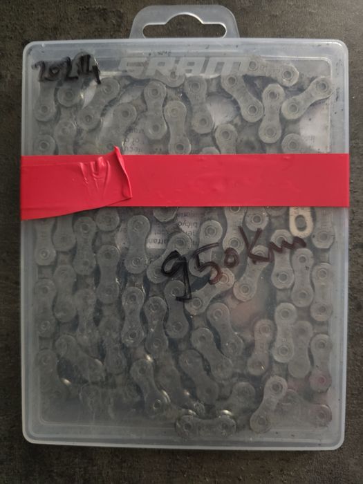 3 x Lant bicicleta SRAM NX Eagle +