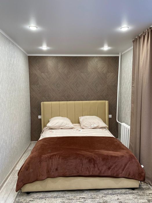 Квартира посуточно