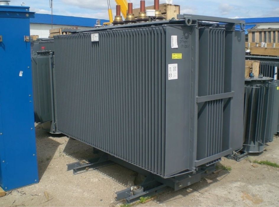 Трансформатор 1600/10-0,4 ква срочно