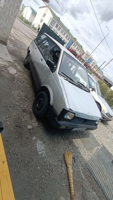 Продам на полном ходу