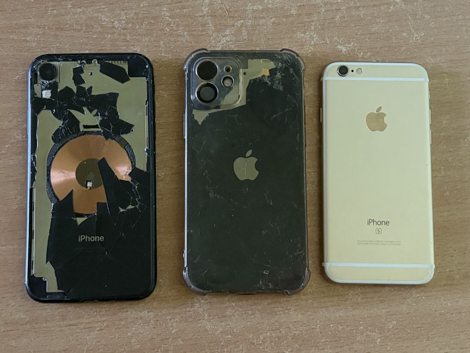 lot Iphone de vanzare