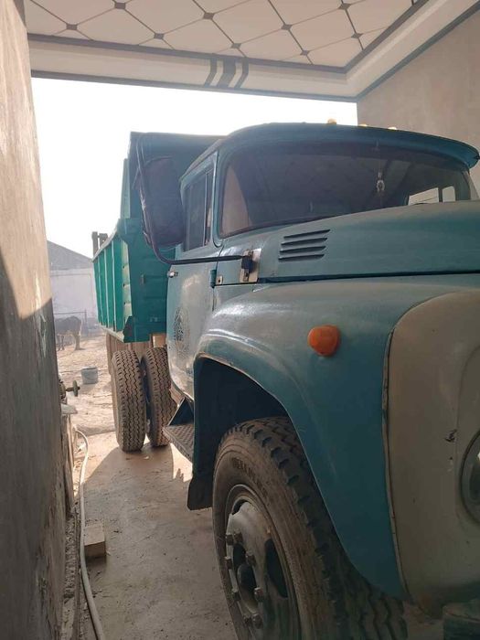 Zil 130 holati yaxshi