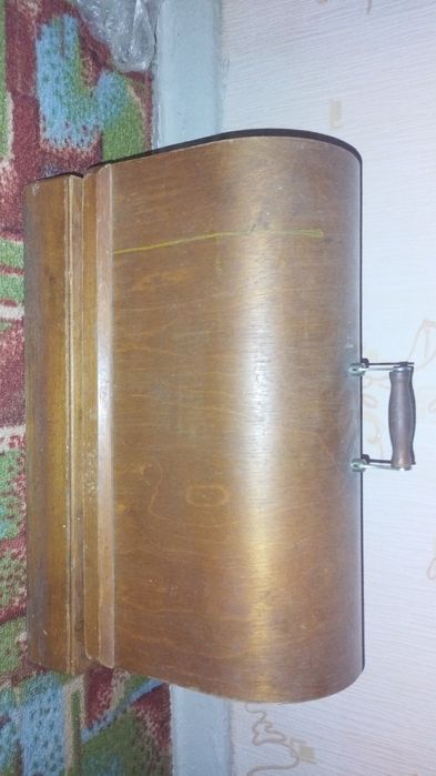 Швейная машинка ручная