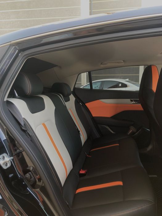 Dongfeng aeolus shine