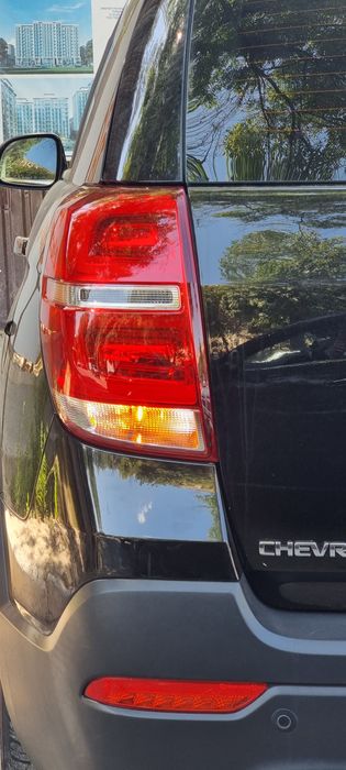 Каптива фара каптива 4 фара captiva fara kaptiva fara zadniy stop fara