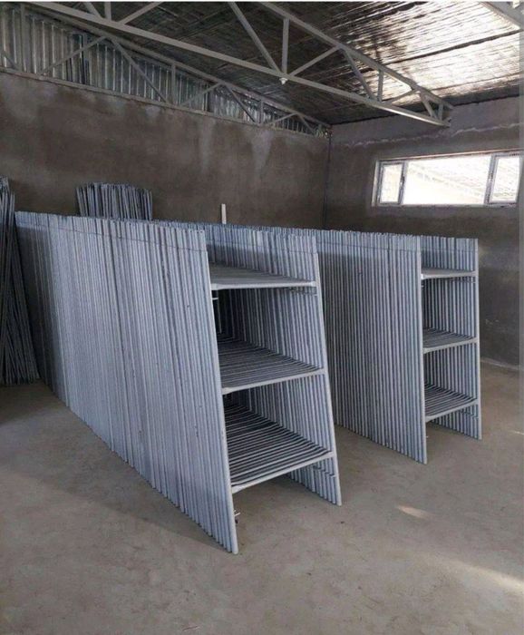 Lesa sotiladi (Yangi va b/u) Arzon narxda