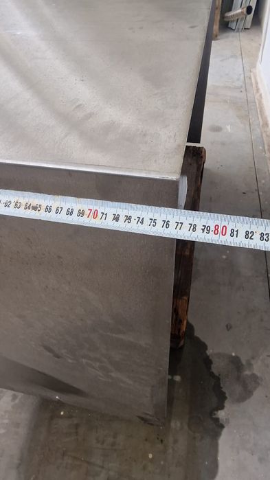 Продавам професионална аспирация-отдушник, чадър/аспиратор/