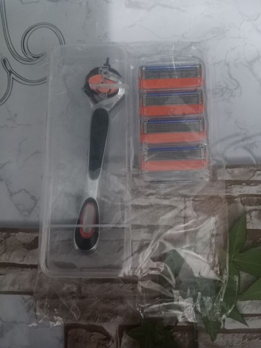 Продам станок для бритья