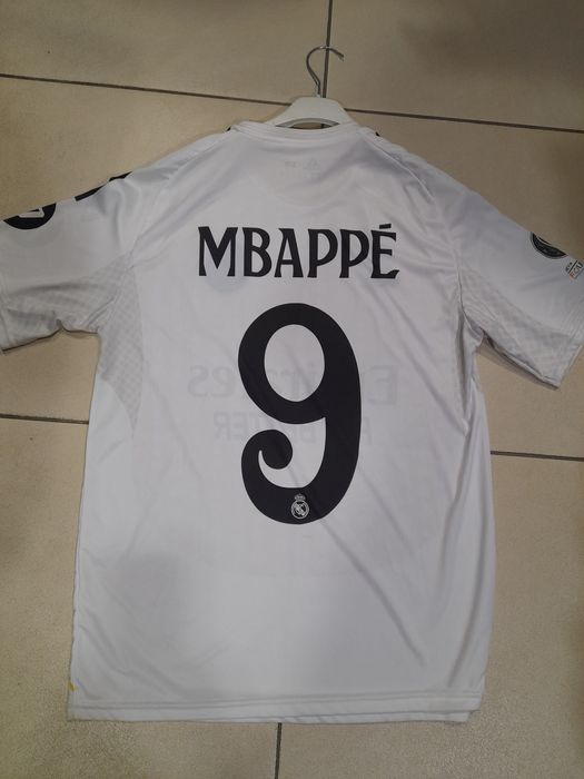 Мъжки Футболни Тениски