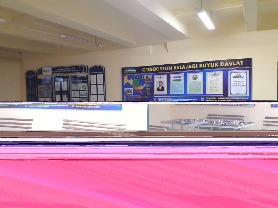 Reklama xizmatlari 
1.Harflar boʻrtma yonadigan
2.Banner da ichki va T