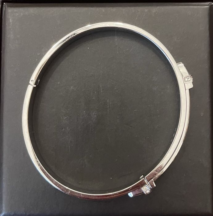 Brățară  swarovski superba