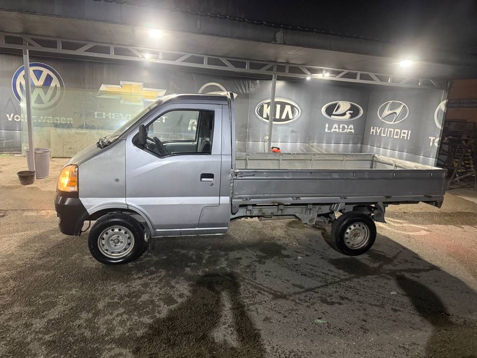 Changan hafi 60 ot kuchi