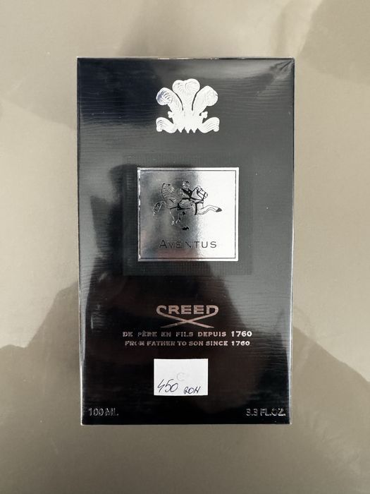 Parfum Barbati Creed Aventus